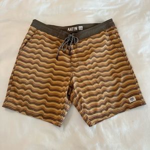 Men’s Katin Boardshorts